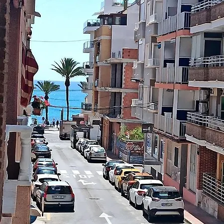 Apartamento La Marina Torrevieja