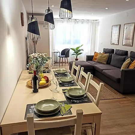 Apartamento La Marina