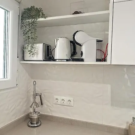 Apartamento La Marina Apartment