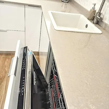 Apartamento La Marina * Torrevieja