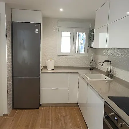 Apartamento La Marina Apartment Torrevieja