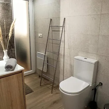 Apartamento La Marina * Torrevieja