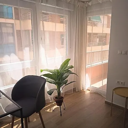 Apartment Apartamento La Marina Torrevieja