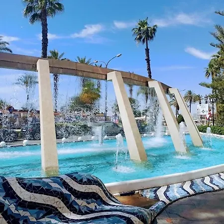 Apartamento La Marina * Torrevieja