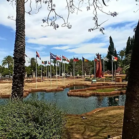 Apartamento La Marina *