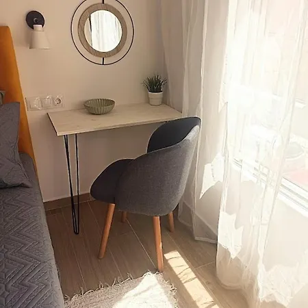 Apartment Apartamento La Marina Torrevieja