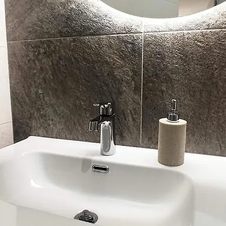 Apartamento La Marina Apartment Torrevieja