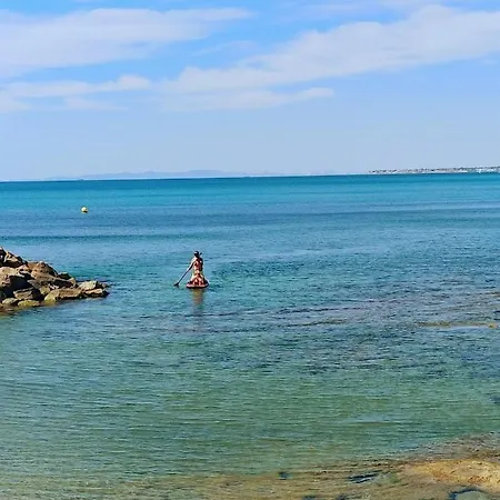 Apartamento La Marina