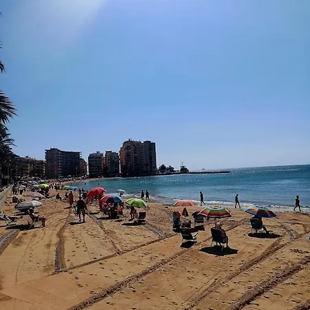 Apartamento La Marina * Torrevieja