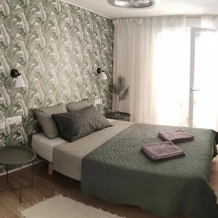 Apartamento La Marina Torrevieja
